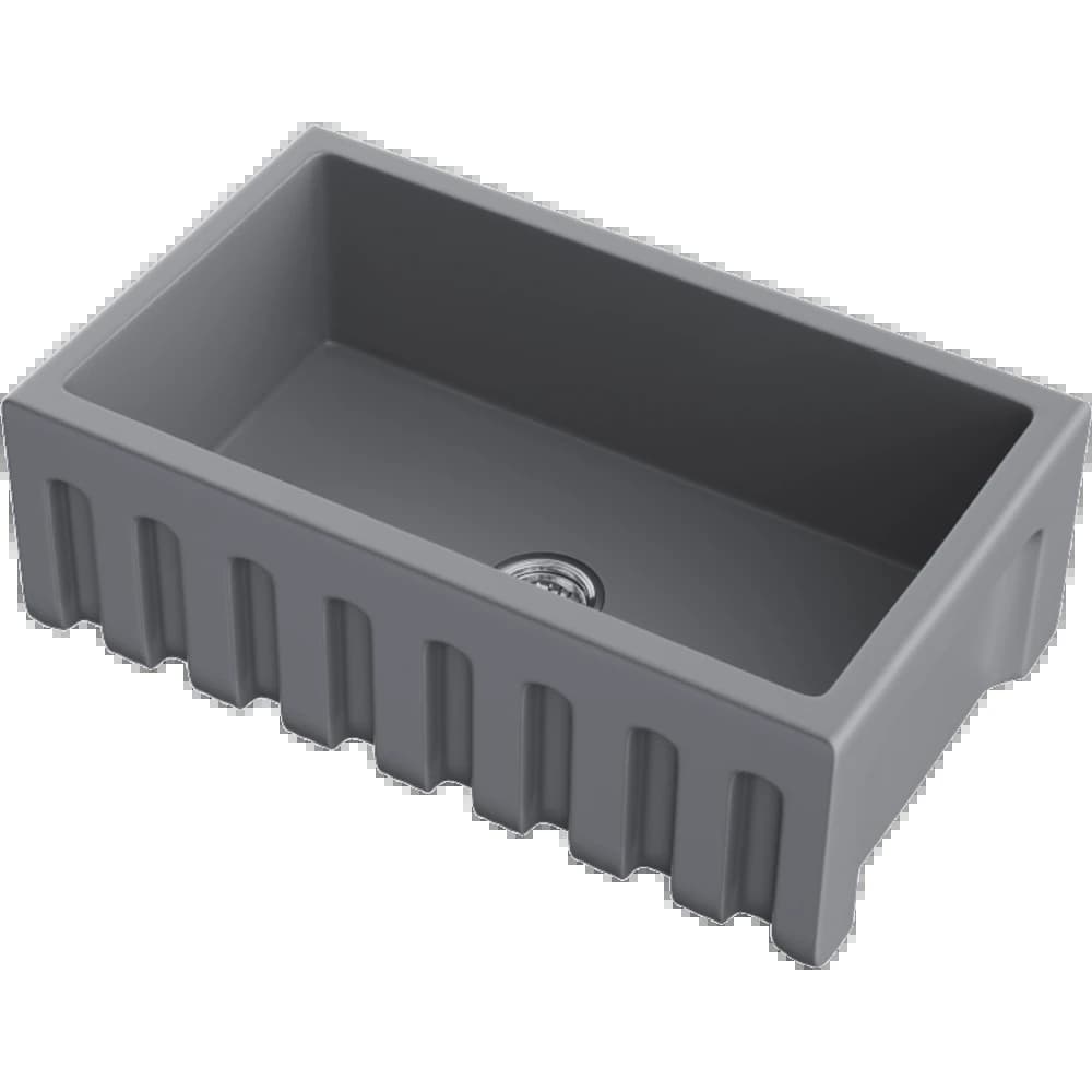 Мойка OMOIKIRI Pebble Mikura 76-PE