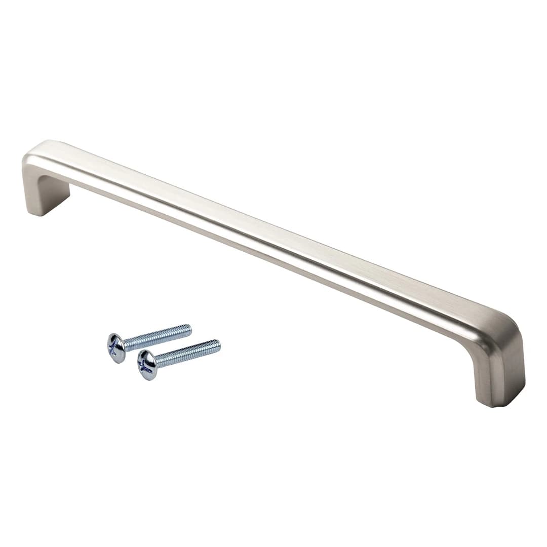 Ручка скоба KERRON Хром S-2625-192