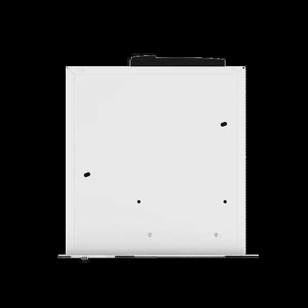 Вытяжка кухонная ELIKOR Белый КВ II M-1000-60-1460