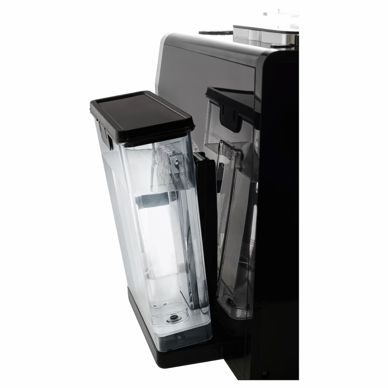 Кофеварка эспрессо KORTING Черный KACM 2005 Diva