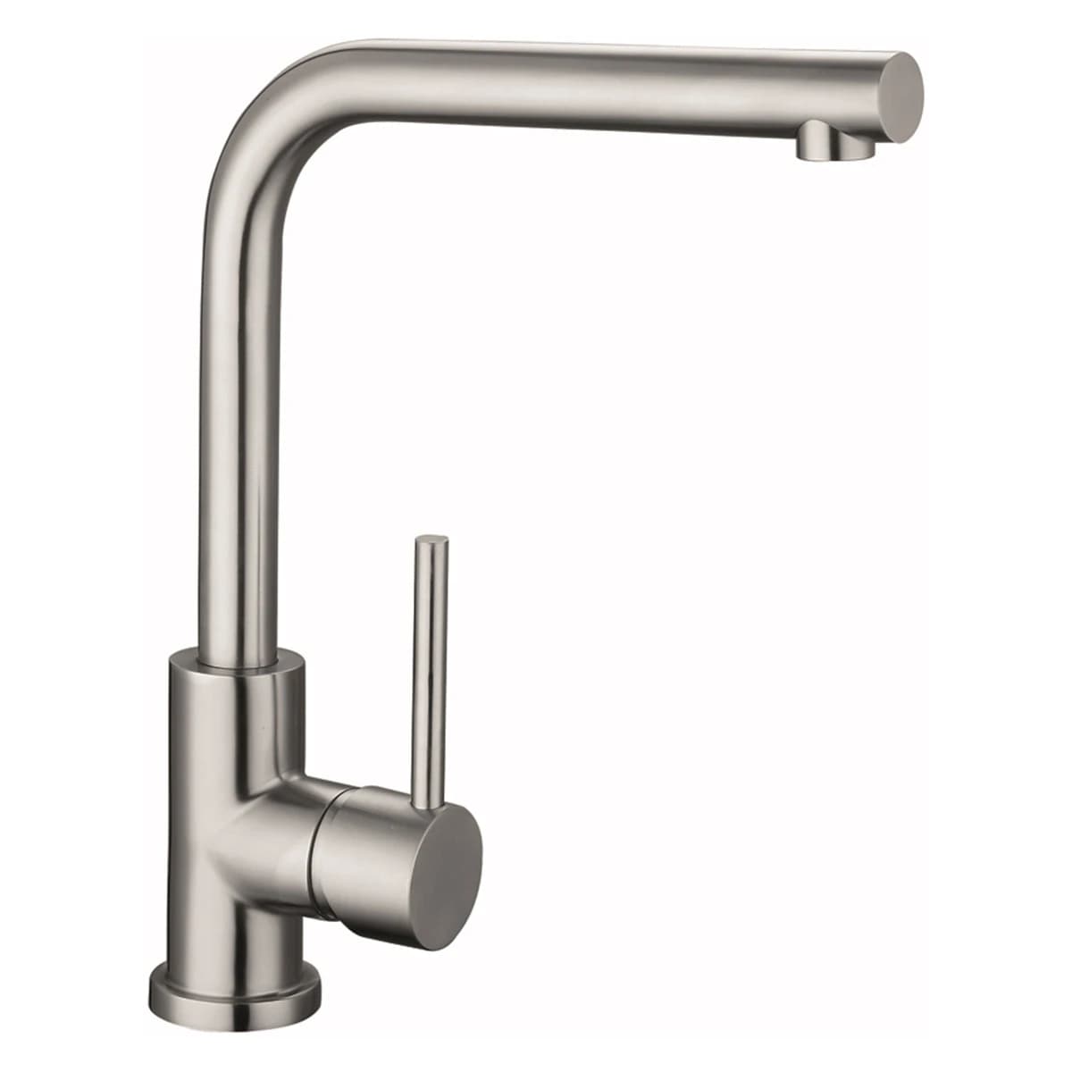 Смеситель TOPZERO Хром TPZ 201 CR