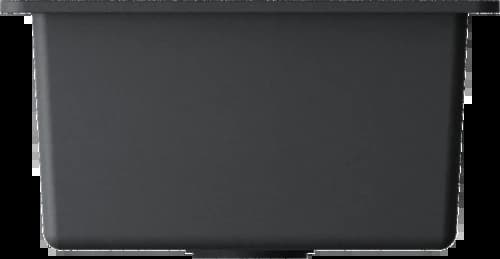 Мойка OMOIKIRI Черный Kata 40-U-BL