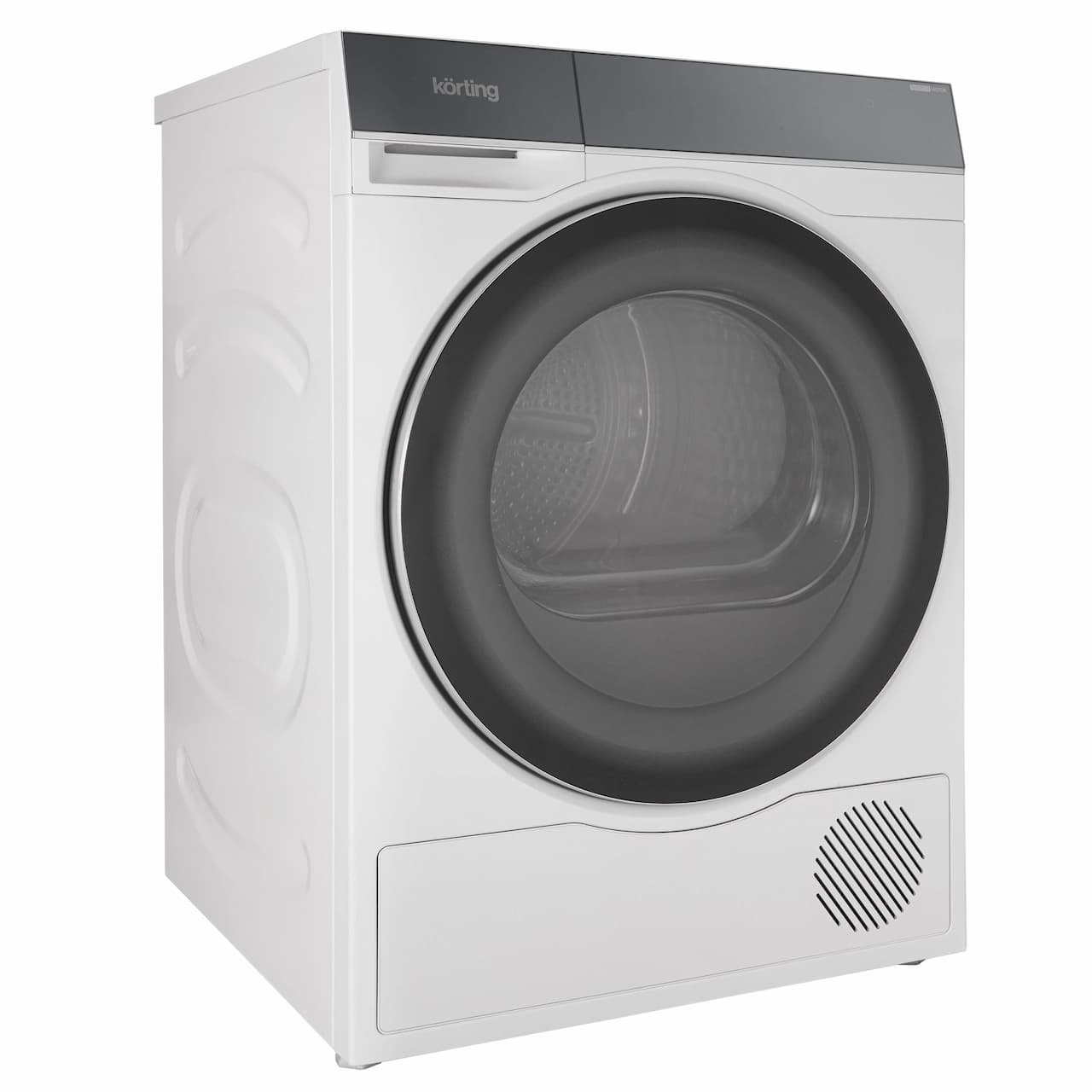Сушильная машина KORTING Белый KD 69IHP10