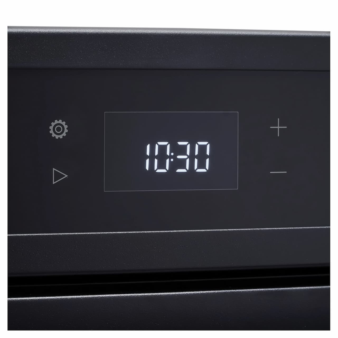 Духовой шкаф KORTING Черный матовый OKB 6071 CN