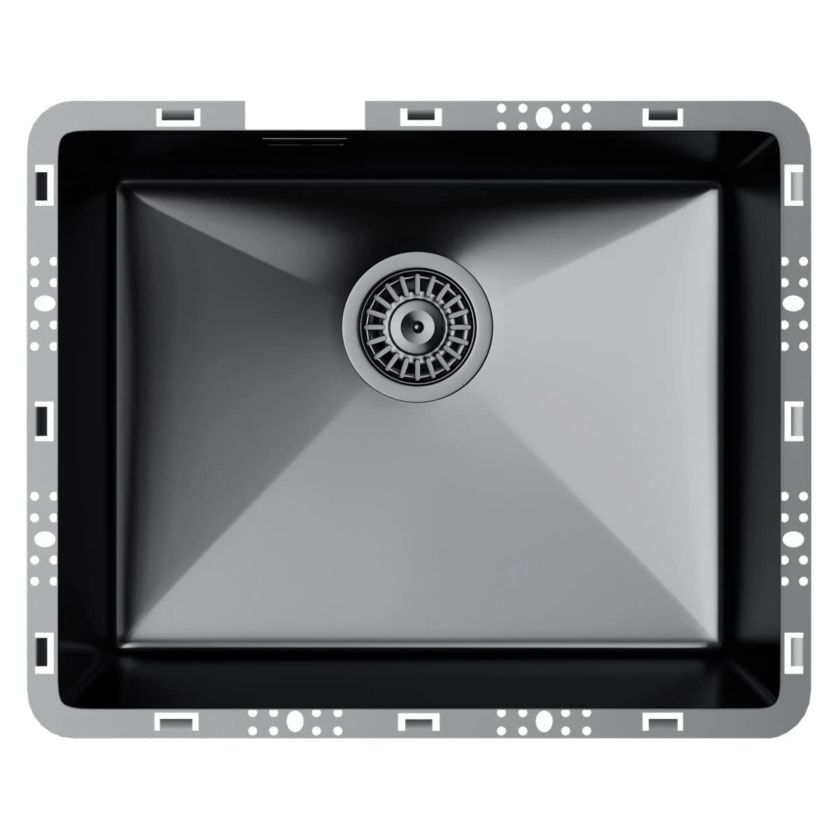 Мойка TOPZERO Титан TZ RS500 TITAN