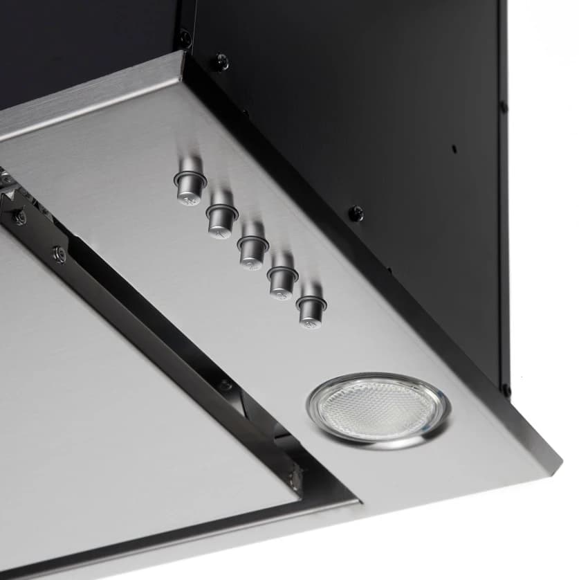 Вытяжка кухонная KONIGIN Нержавеющая сталь CHECKBOX