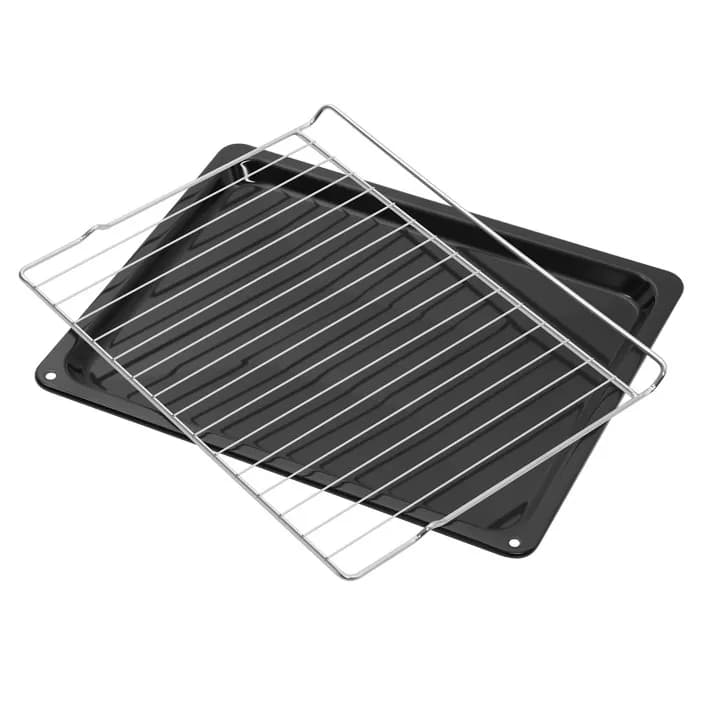 Духовой шкаф MEFERI Бежевый MEO604BG LIGHT