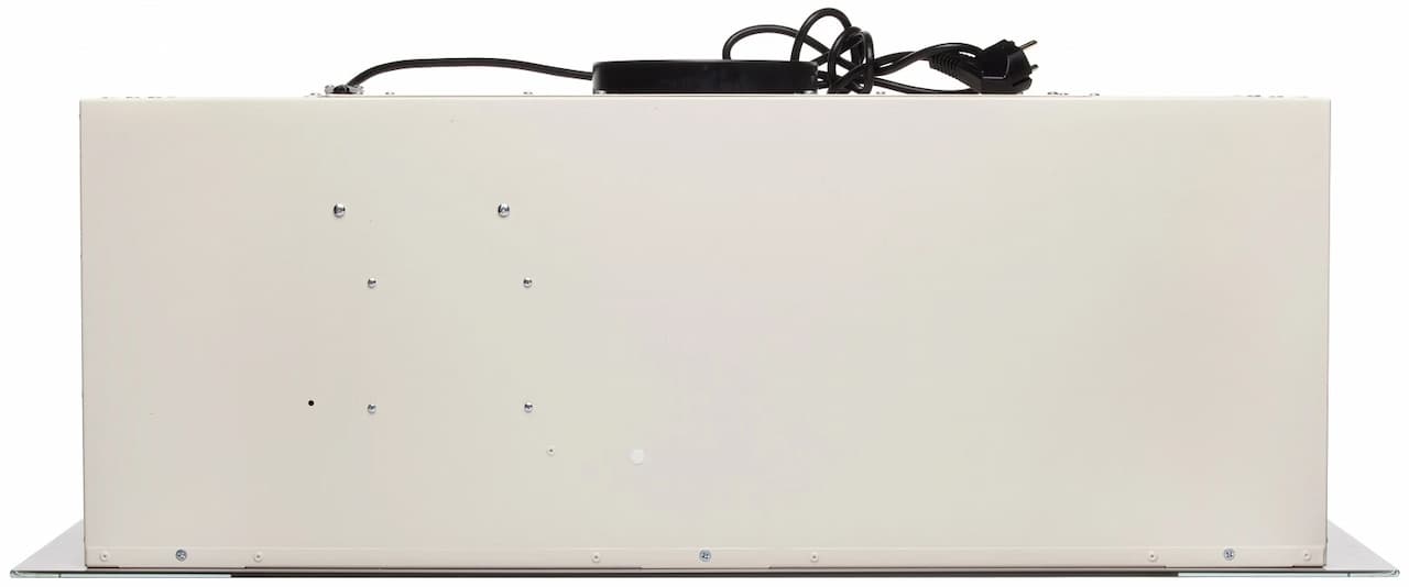 Вытяжка кухонная KONIGIN Слоновая кость Navi Ivory Glass 90