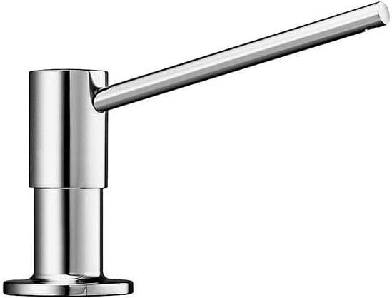 Дозатор для мыла BLANCO Хром