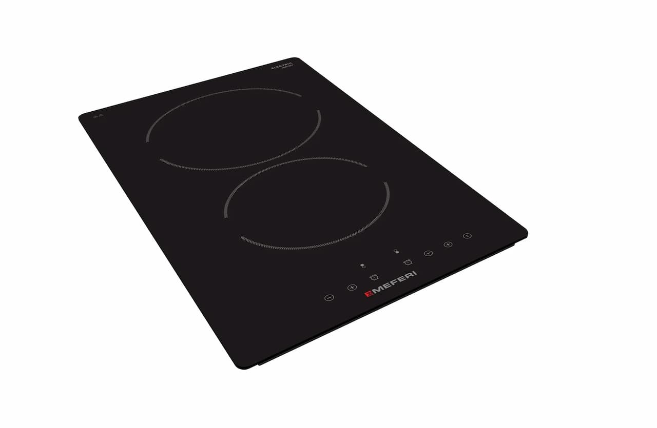 Варочная панель MEFERI Черный MEH302BK COMFORT PLUS