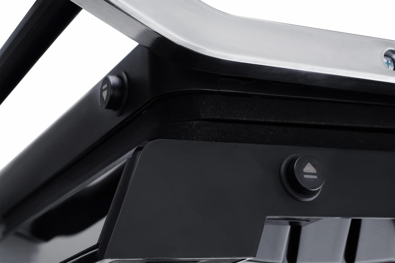 Электрогриль KORTING Черный KGPA 0405 W