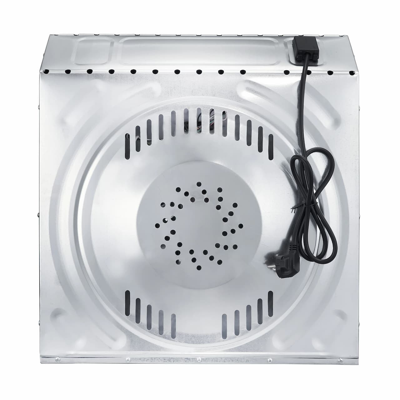 Духовой шкаф KORTING Черный матовый OKB 6071 CN