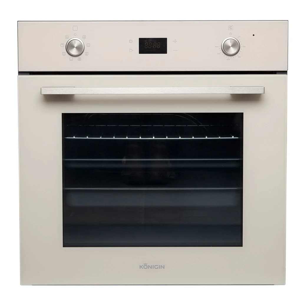 Духовой шкаф KONIGIN Слоновая кость Sesame 60 IV E8