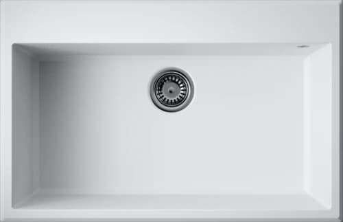 Мойка OMOIKIRI Белый Tedori 79-WH