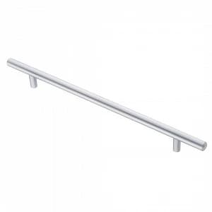 Ручка рейлинг KERRON Хром матовый R-3020-224 SC