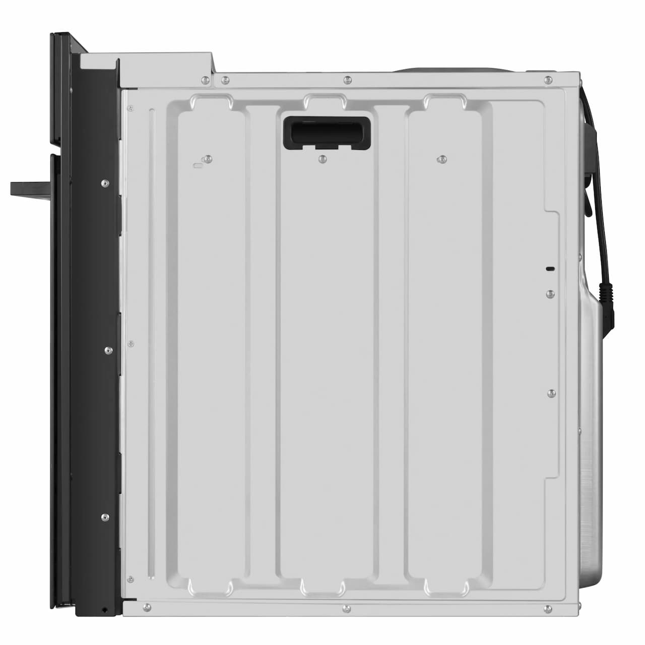 Духовой шкаф MEFERI Черный MEO606BK COMFORT