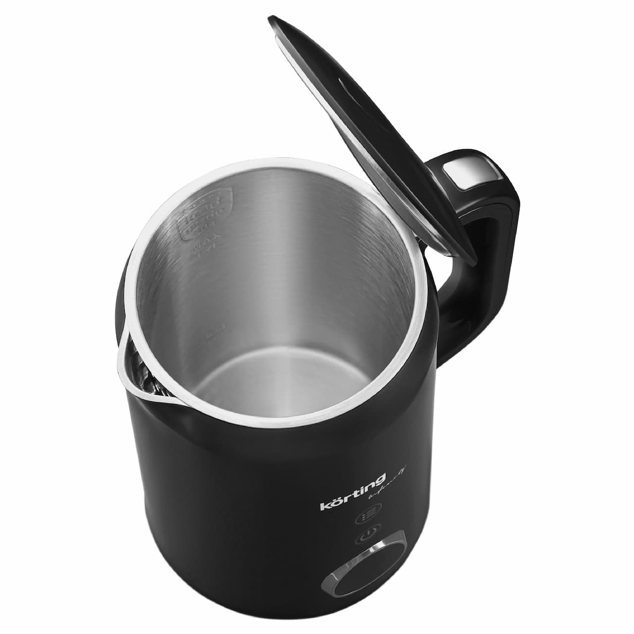 Чайник 1.7 л KORTING Черный KWK 0904 Infinity