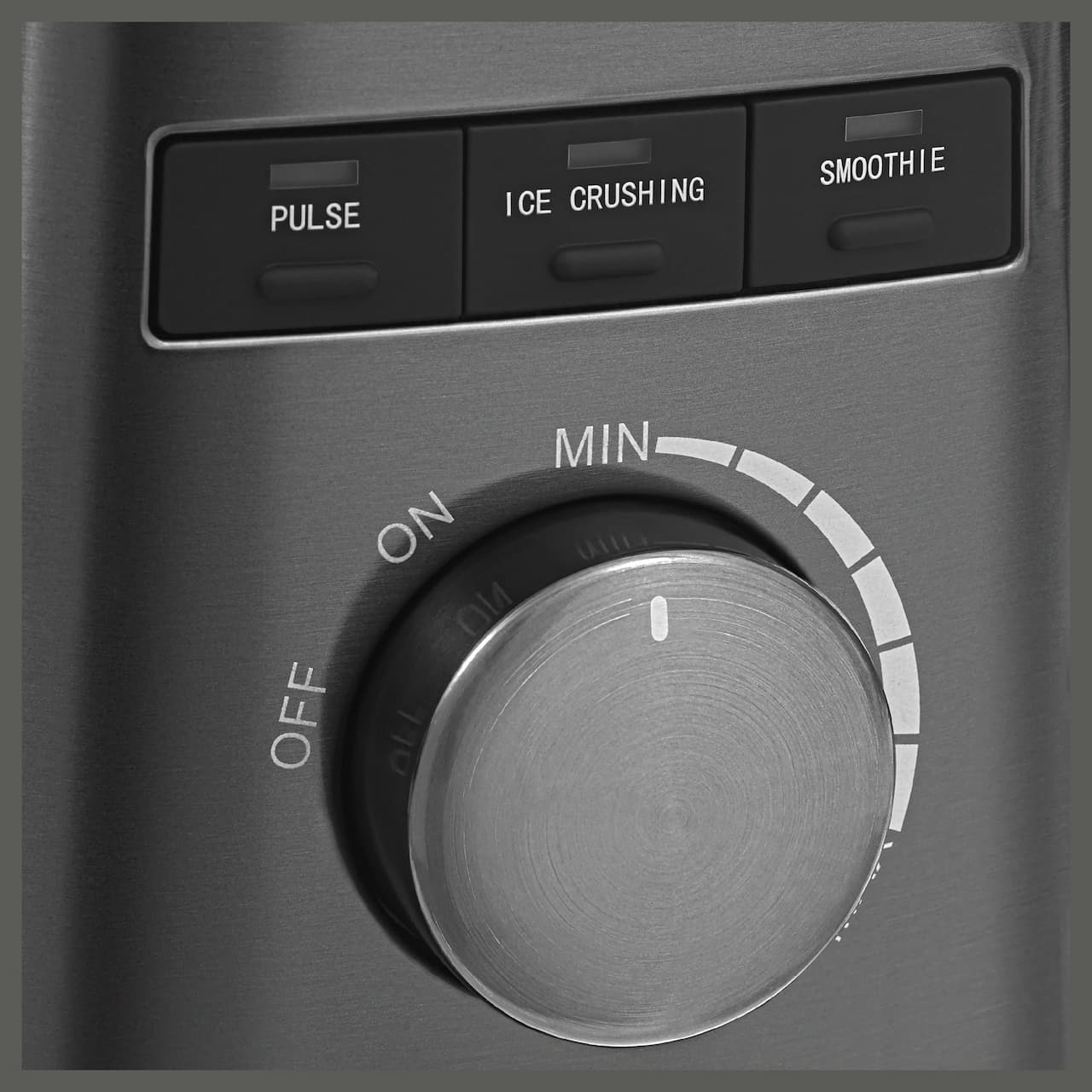 Блендер стационарный KORTING Черный KTB 0701 Infinity