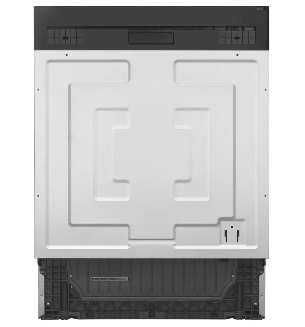 Посудомоечная машина MEFERI Серебристый MDW6083 COMFORT