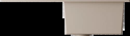 Мойка OMOIKIRI Бежевый Daisen 78-SA