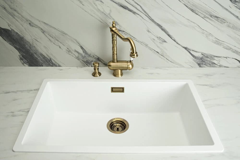 Мойка OMOIKIRI Графитовый Yamakawa 75-U/I-GB