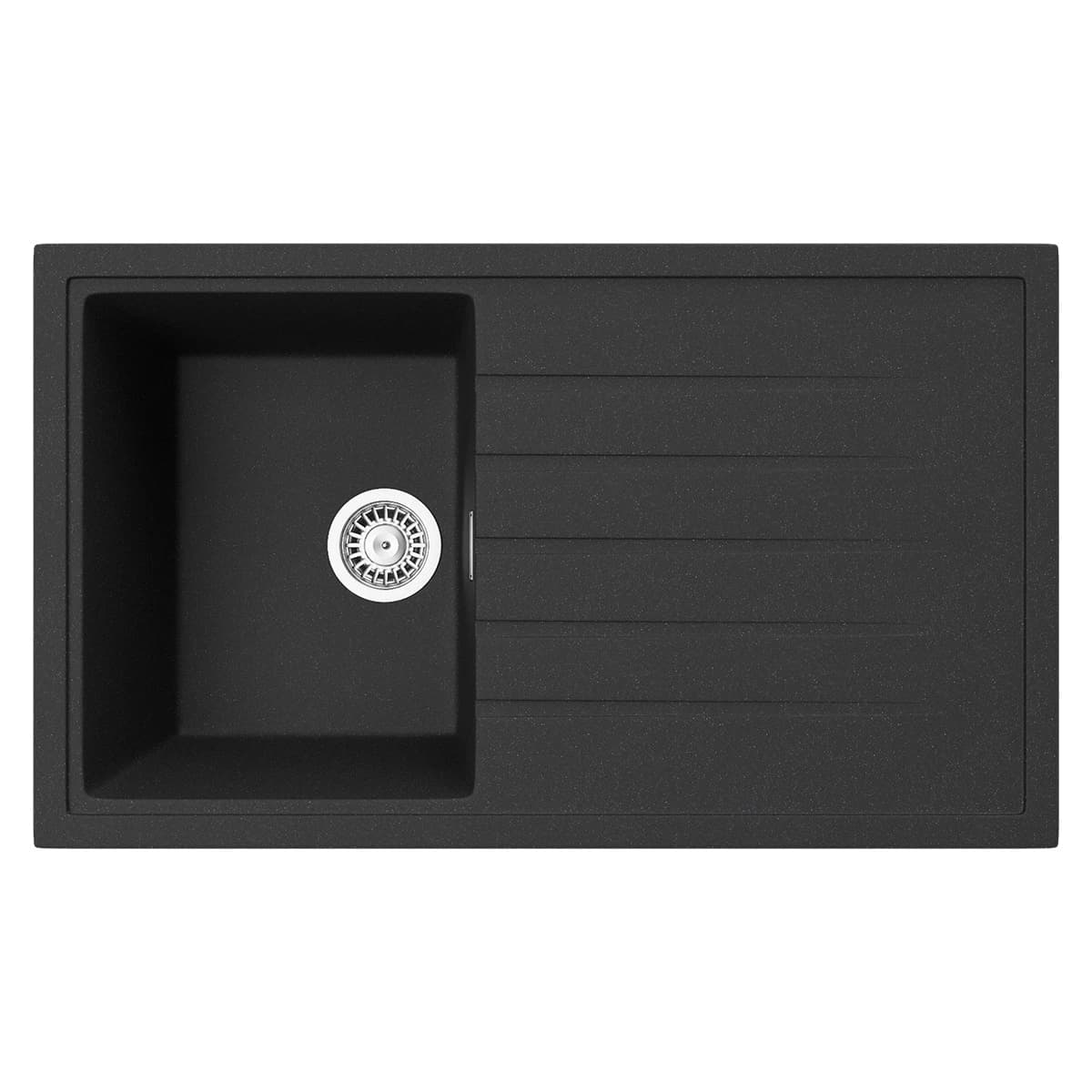 Мойка TOPZERO Cosmos Claudia 860.500-10