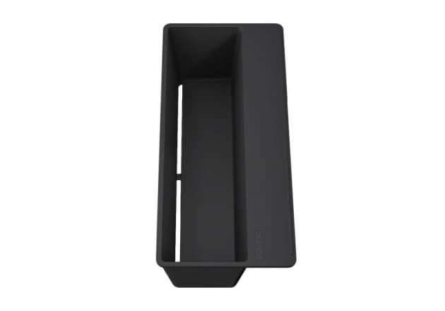 Коландер BLANCO Черный SITYBox