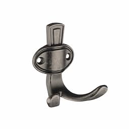 Серебро состаренное