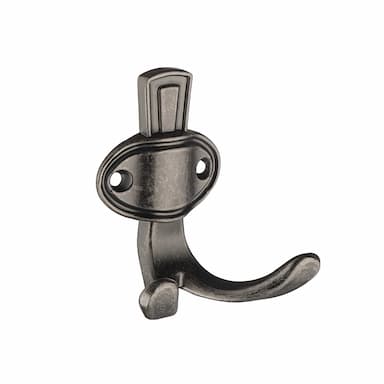 Серебро состаренное