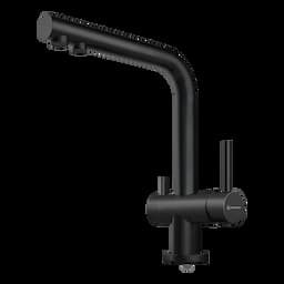 Темно-серый