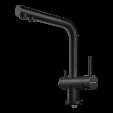 Темно-серый