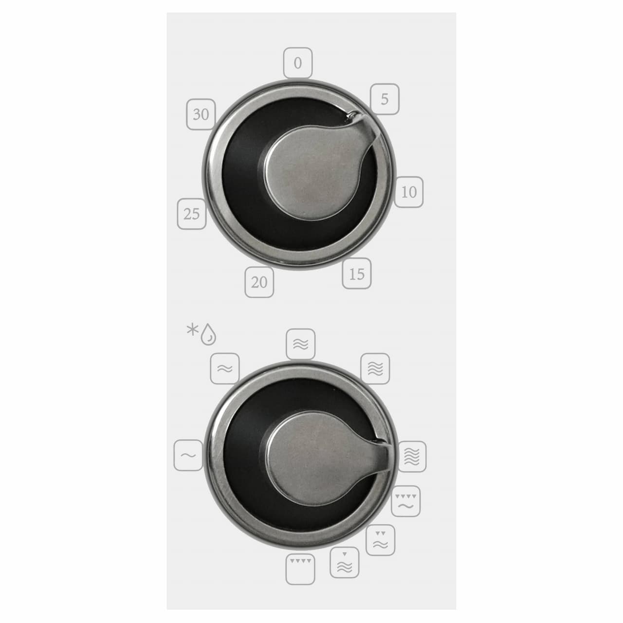 Микроволновая печь KORTING Античный белый KMI 820 RSI