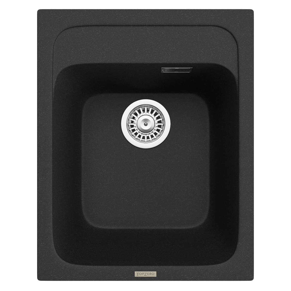 Мойка TOPZERO Cosmos Bonnie 400.500-10