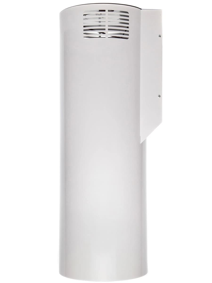 Вытяжка кухонная KONIGIN Белый Ester White/White Glass