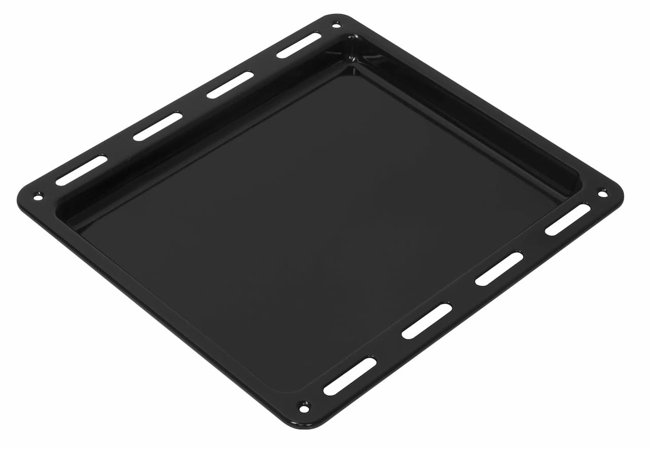 Духовой шкаф MEFERI Черный MEO457BK COMFORT