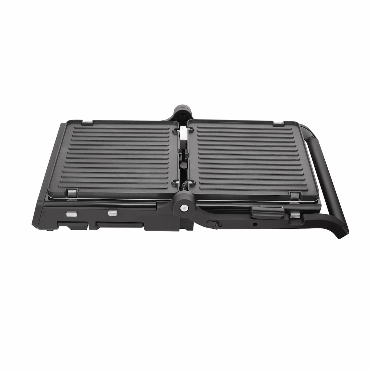 Электрогриль KORTING Черный KGPA 0402 TW