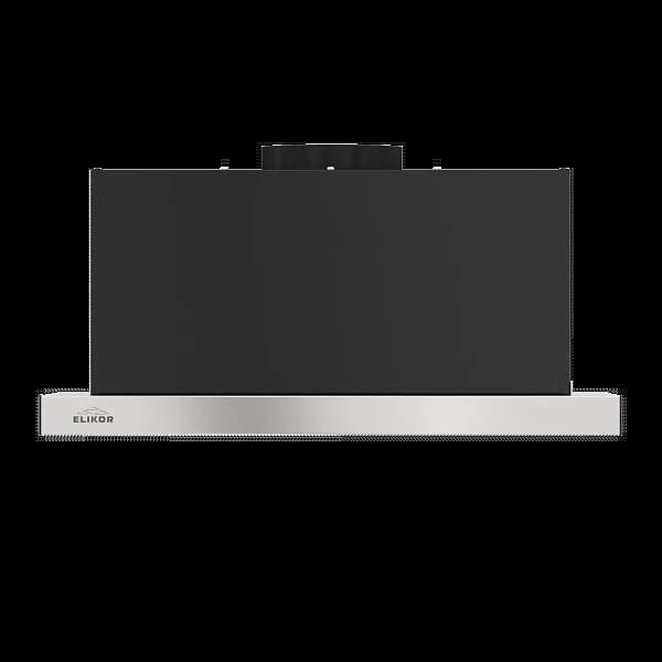 Вытяжка кухонная ELIKOR Нержавеющая сталь Интегра S2