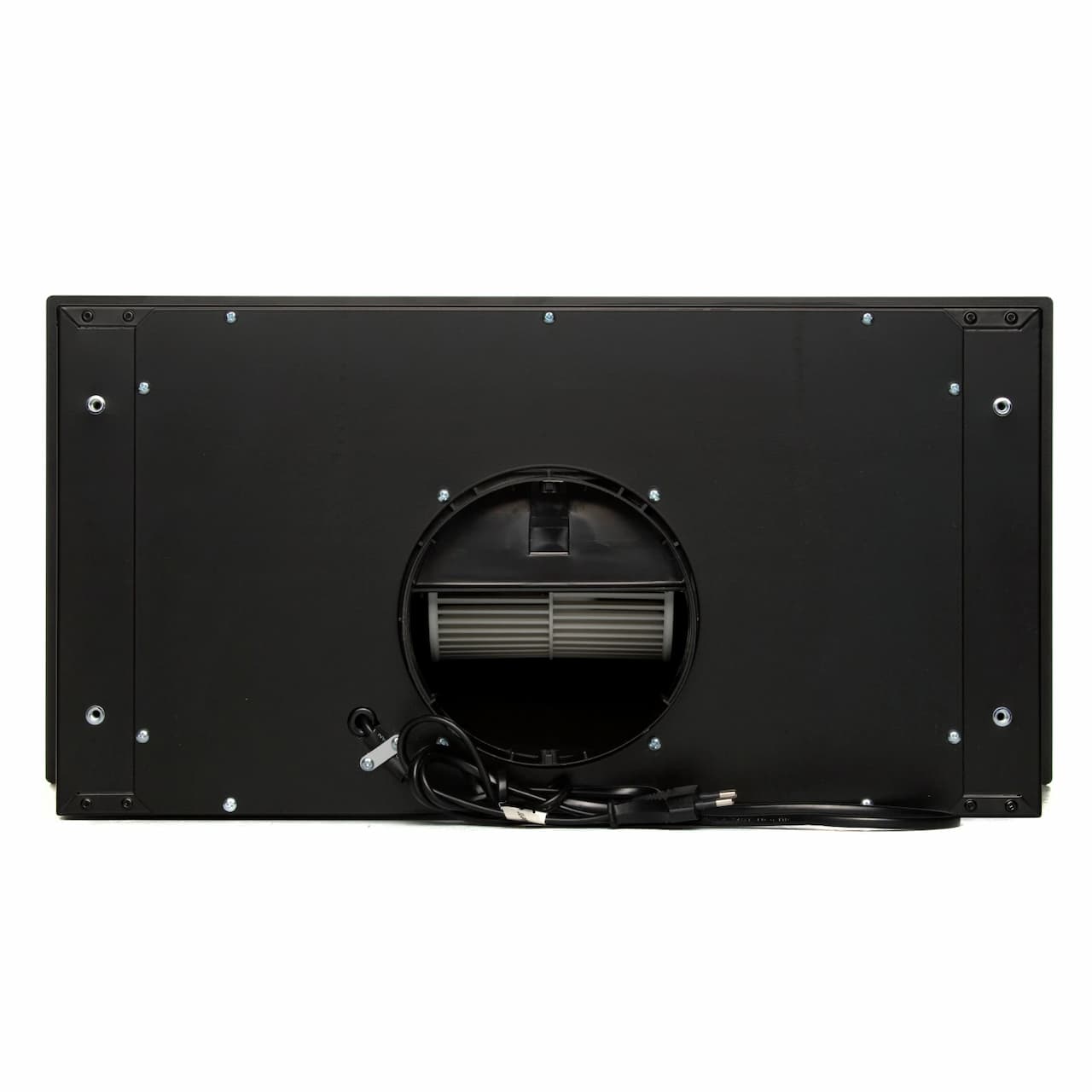 Вытяжка кухонная KONIGIN Черный Aerin Black 60