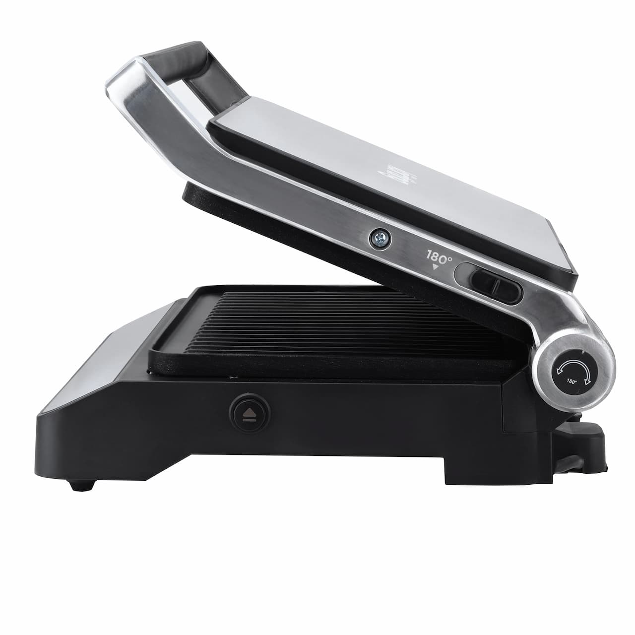 Электрогриль KORTING Черный KGPA 0405 W