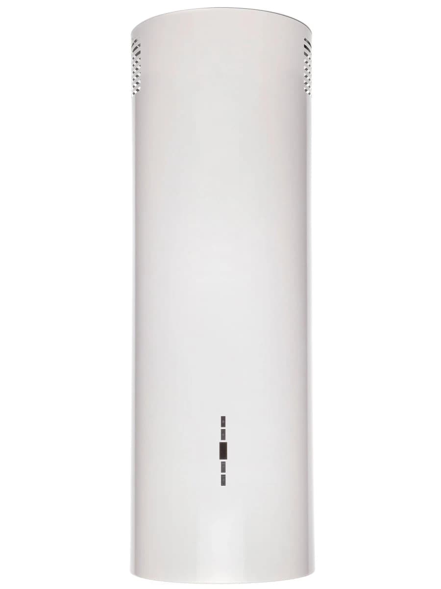 Вытяжка кухонная KONIGIN Белый Ester White/White Glass