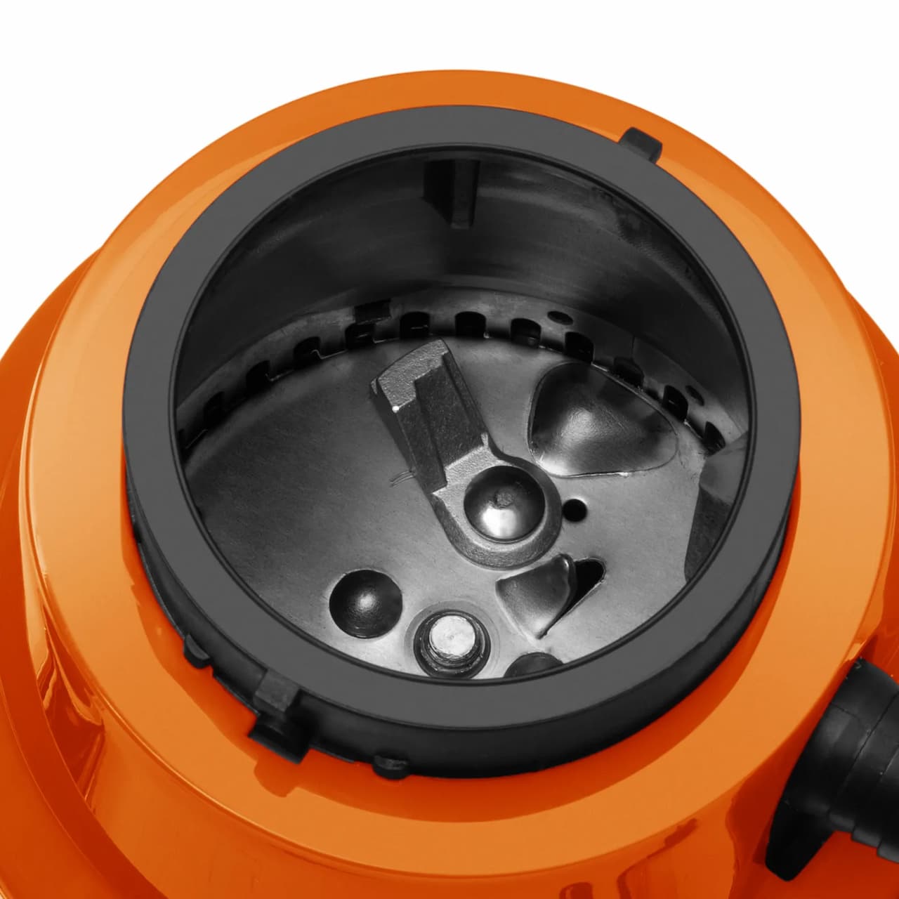Измельчитель отходов MEFERI Оранжевый MFD560 PUSH ULTRA