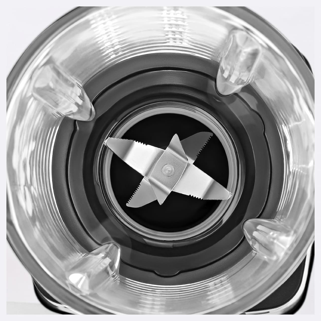 Блендер стационарный KORTING Черный KTB 0701 Infinity