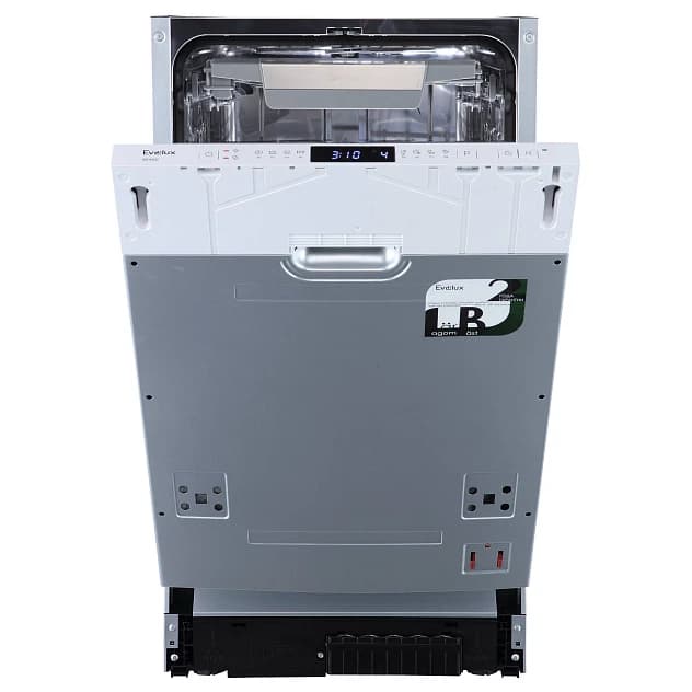 Посудомоечная машина EVELUX Белый BD 4502