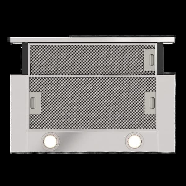 Вытяжка кухонная ELIKOR Нержавеющая сталь Интегра S2