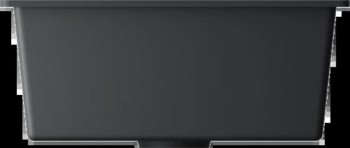 Мойка OMOIKIRI Черный Bosen 54-U-BL