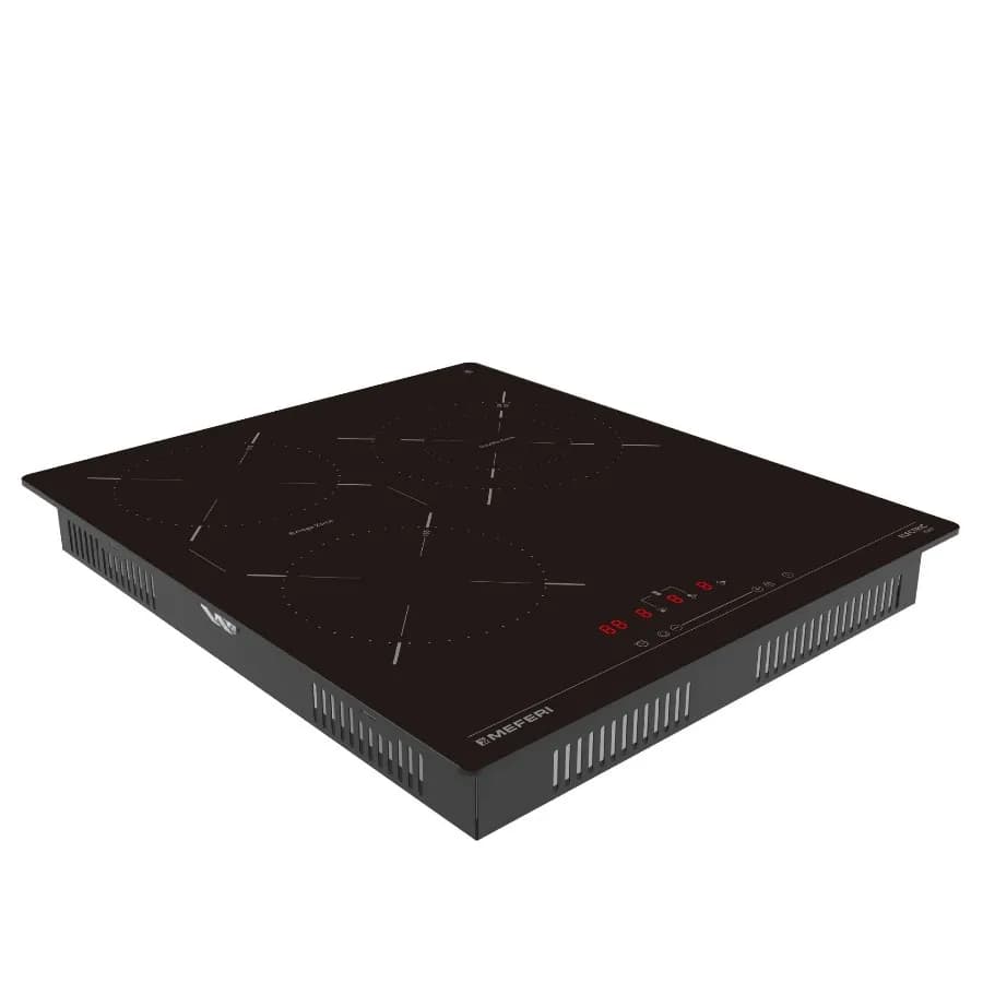 Варочная панель MEFERI Черный MEH453BK POWER