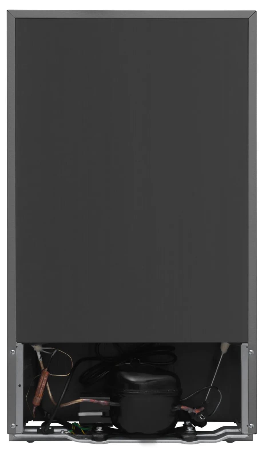 Холодильник отдельностоящий MEFERI Серый MFR83GR MINI POWER