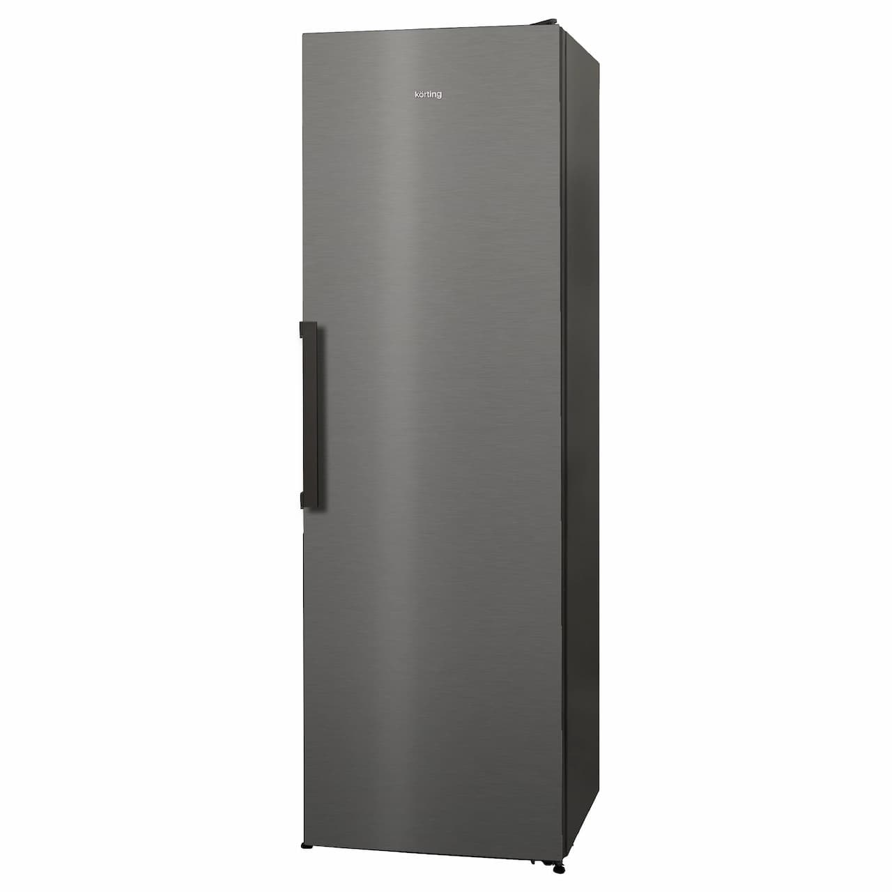 Морозильная камера KORTING Черный KNFR 1837 N