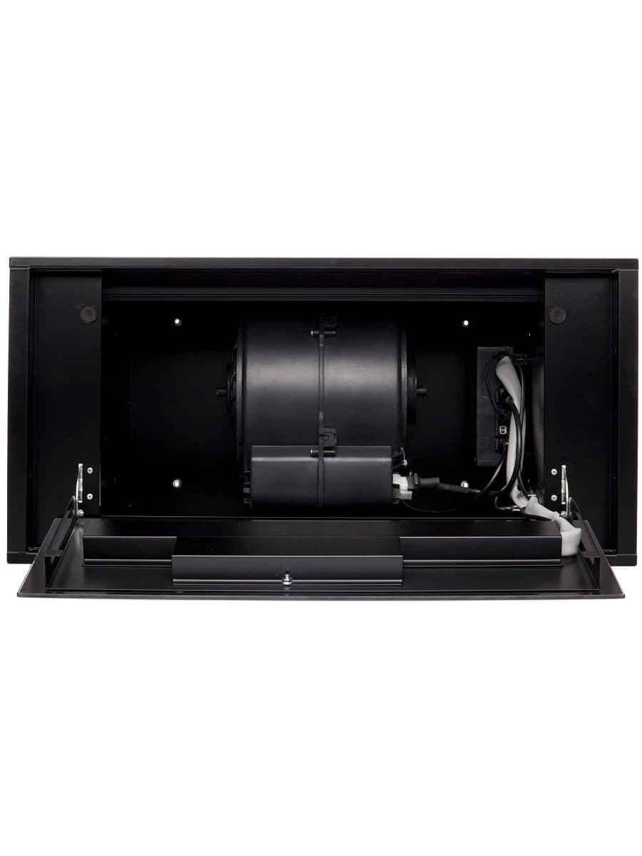 Вытяжка кухонная KONIGIN Черный Incanto Black 60