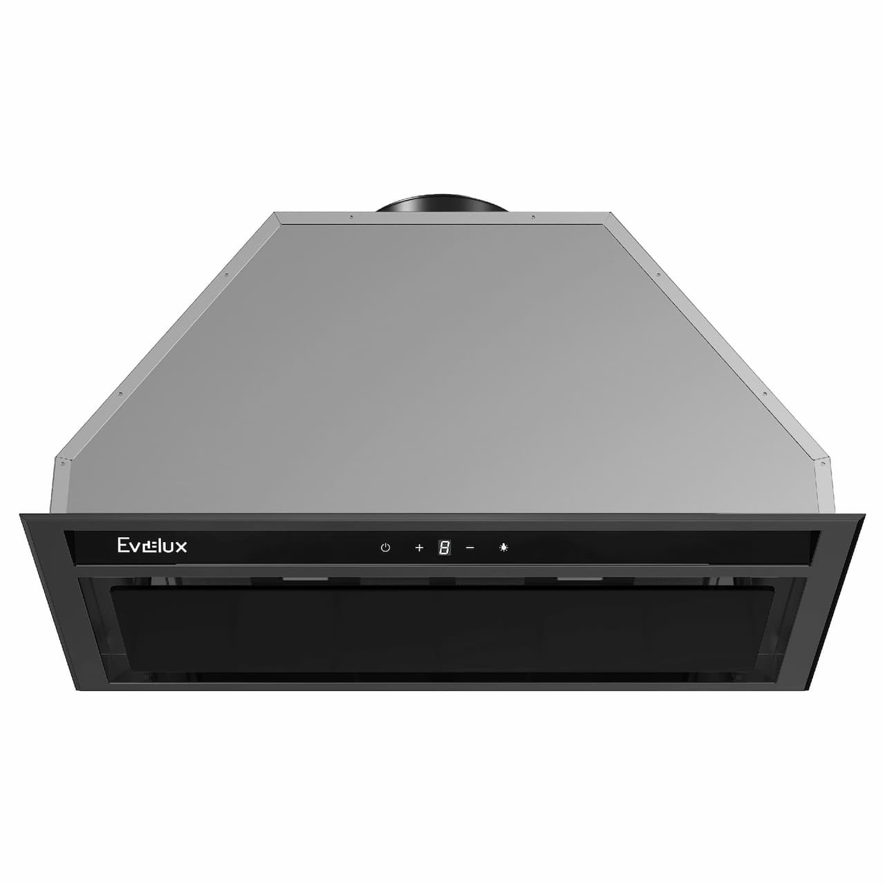 Вытяжка кухонная EVELUX Himmel 60 BG (УЦЕНКА)